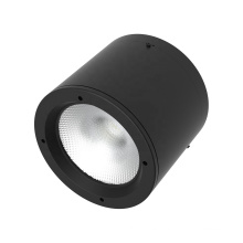 New Arrival High Quality 100W LED Surface Mounted Downlight with Aluminum Reflector